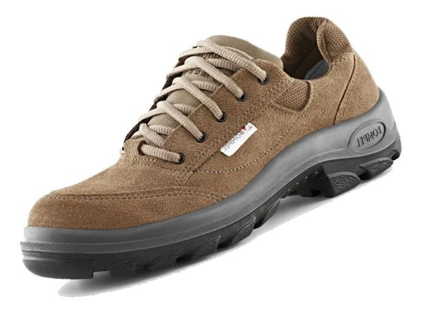 Tenis Seguranca 36 Montana 3043 SP900CDTK03043- - Máquinas, Ferramentas e  Peças | Lojas Justi