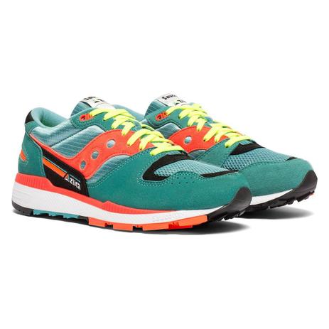 netshoes tenis saucony