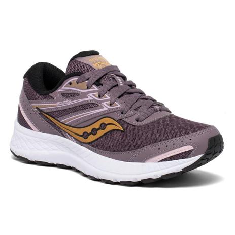 Menor preço em Tênis Saucony Cohesion 13 Feminino