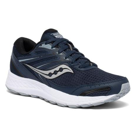 Tênis Saucony Cohesion 13 Masculino Menor preço em Tênis Saucony Cohesion 13 Masculino