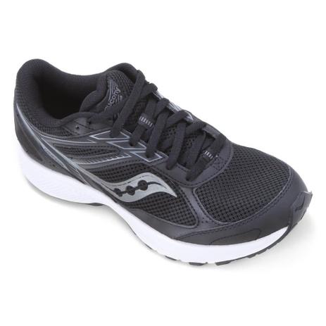 Tênis Saucony Cohesion 14 Masculino Menor preço em Tênis Saucony Cohesion 14 Masculino