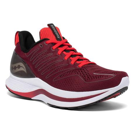 Tênis Saucony Endorphin Shift Masculino Menor preço em Tênis Saucony Endorphin Shift Masculino