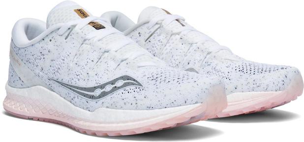tênis saucony freedom iso 2 masculino