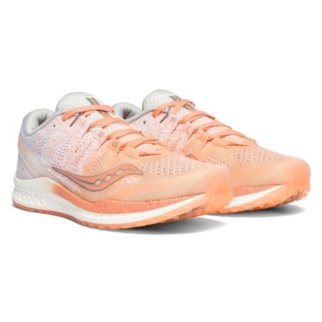tênis saucony freedom iso masculino