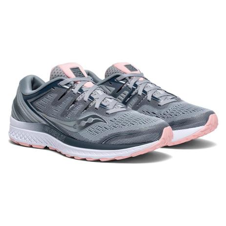 Menor preço em Tênis Saucony Guide Iso 2 Feminino