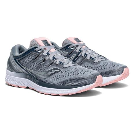 tenis saucony feminino corrida