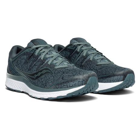 tenis saucony masculino corrida