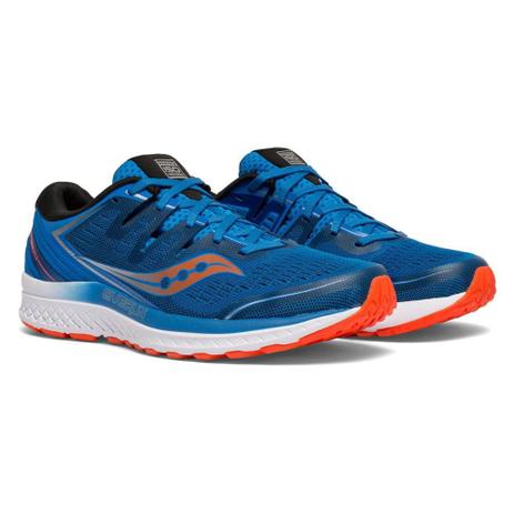 saucony guide iso masculino