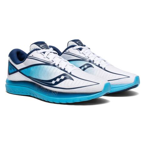 saucony feminino netshoes