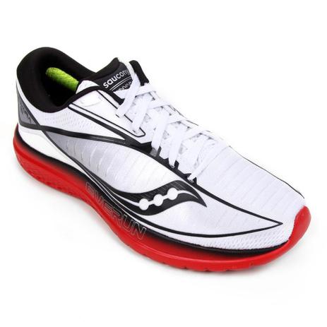 tenis corrida masculino saucony