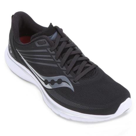 Tênis Saucony Kinvara 12 Feminino Menor preço em Tênis Saucony Kinvara 12 Feminino