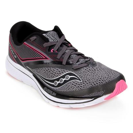 tenis saucony kinvara