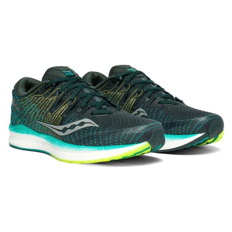 tênis saucony liberty iso