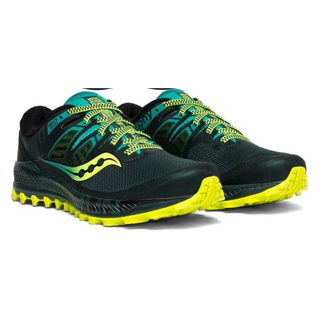 saucony running masculino