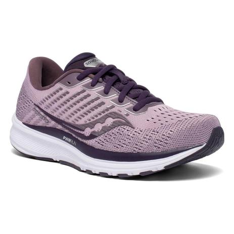 tenis saucony ride 10 feminino