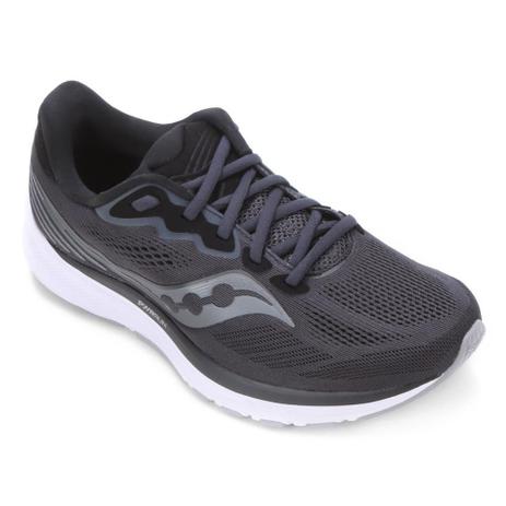 Tênis Saucony Ride 14 Masculino Menor preço em Tênis Saucony Ride 14 Masculino