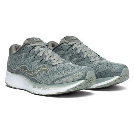 Tênis Saucony Ride Iso 2 Masculino - Tênis de Corrida - Magazine Luiza