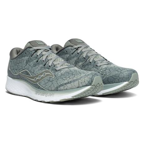 tenis saucony masculino corrida