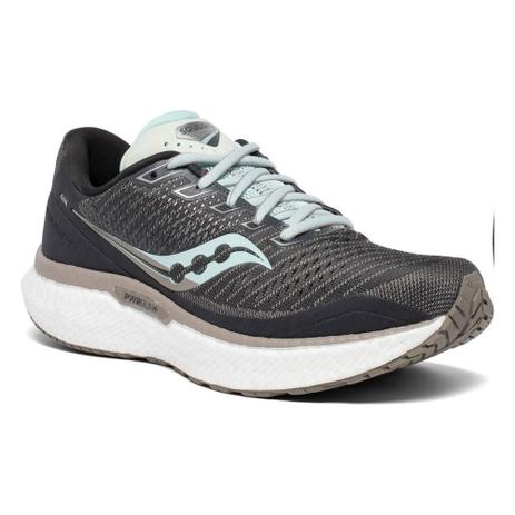 Tênis Saucony Triumph 18 I Feminino Menor preço em Tênis Saucony Triumph 18 I Feminino