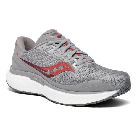 Tênis Saucony Triumph 18 Masculino Menor preço em Tênis Saucony Triumph 18 Masculino