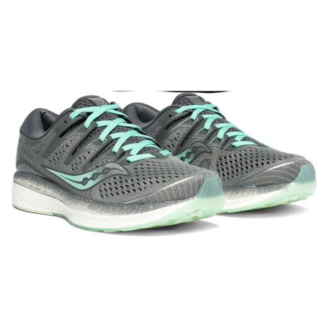 tênis saucony triumph iso 3 feminino