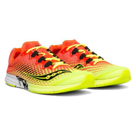 saucony running feminino