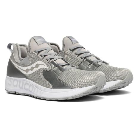 Tênis Saucony Versafoam Blaze Sg Masculino Menor preço em Tênis Saucony Versafoam Blaze Sg Masculino