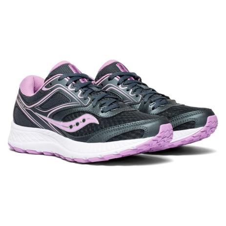 tenis saucony cohesion