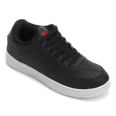 Tênis Saxxon Force Masculino Menor preço em Tênis Saxxon Force Masculino