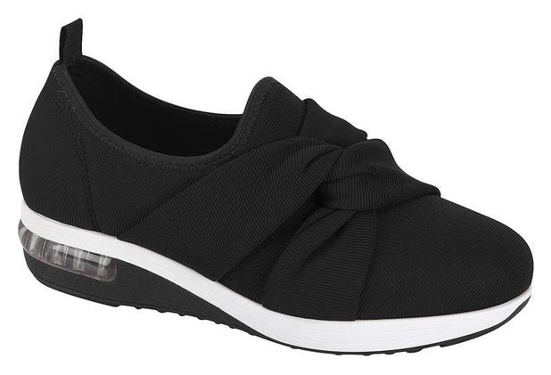 Tênis Sem Cadarço Modare Chunky Conforto 7320.242 Feminino - Calçados  Femininos - Magazine Luiza