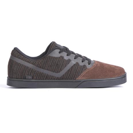 Tênis skate pro balance Mormaii MARROM Menor preço em Tênis skate pro balance Mormaii MARROM