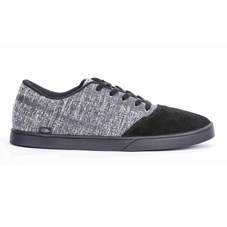 Tênis skate pro balance Mormaii PRETO Menor preço em Tênis skate pro balance Mormaii PRETO