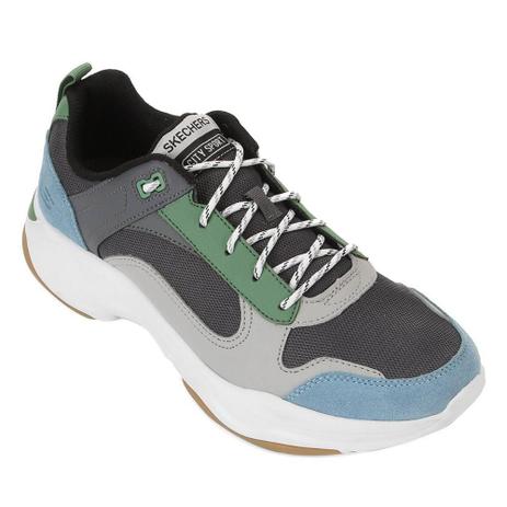 tenis skechers sport