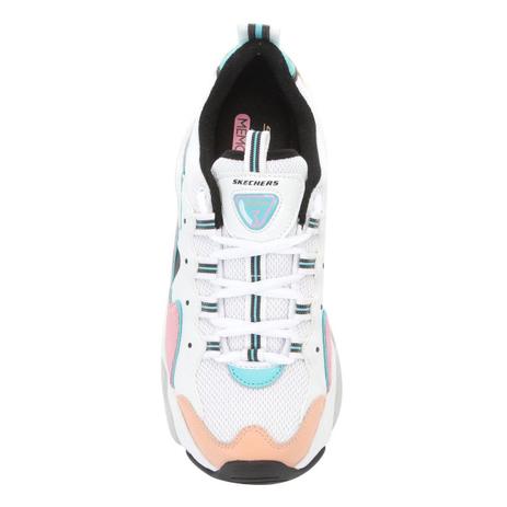tenis skechers d lites