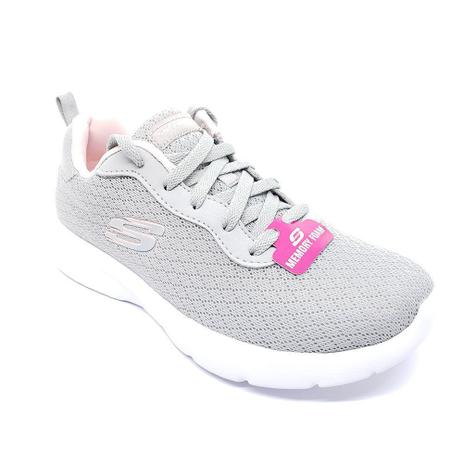 tênis skechers dynamight