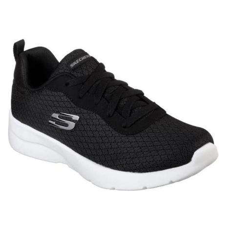 tênis skechers dynamight preto