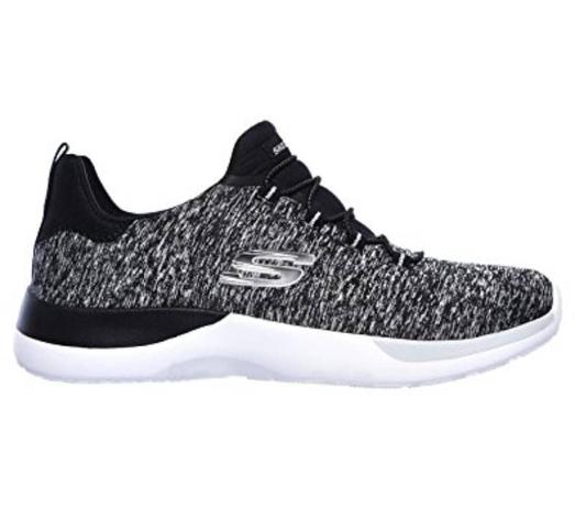 tênis skechers dynamight breakthrou feminino