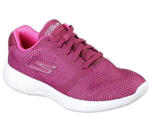 tenis skechers feminino para academia