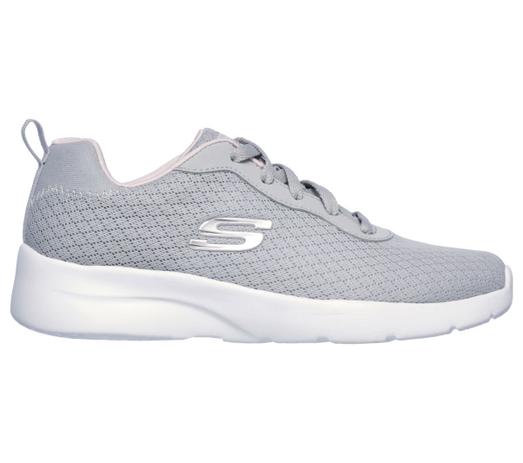 Tênis Skechers Feminino Dynamight Eye to Eye R1296 - Tênis Esportivo - Magazine Luiza