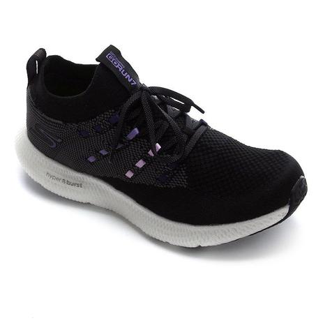 Tênis Skechers Feminino Go Run 7 - Tênis de Corrida - Magazine Luiza