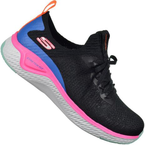 tenis skechers feminino