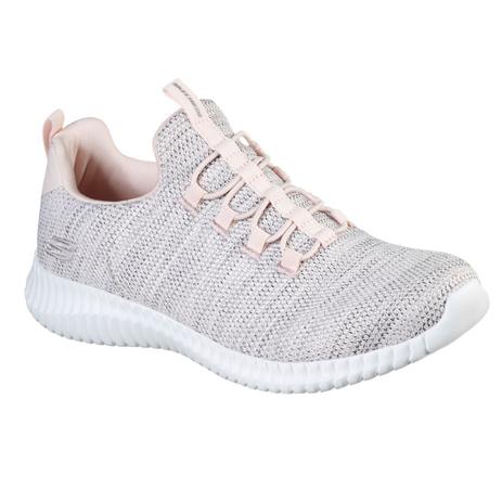 skechers social muse pink