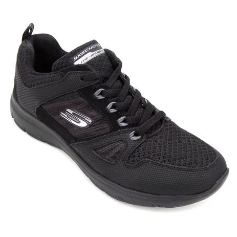 Tênis Skechers Feminino Summits - New World Menor preço em Tênis Skechers Feminino Summits - New World