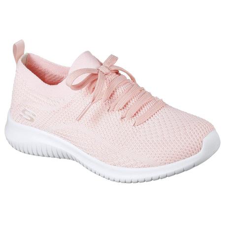 skechers ultra flex statements tênis feminino