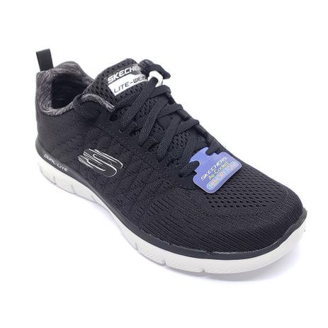 skechers flex advantage 2.0 feminino