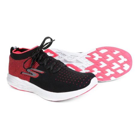tenis antiderrapantes skechers