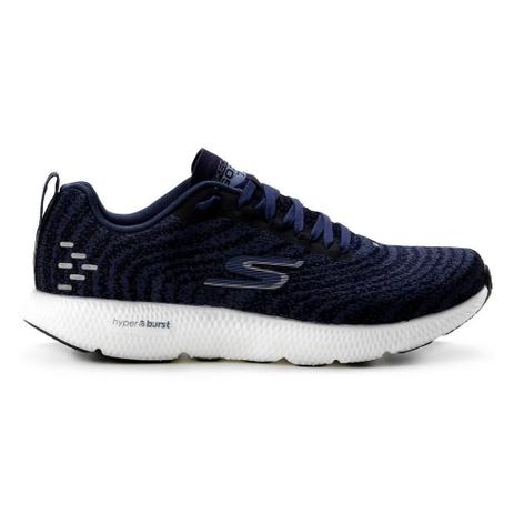 tênis skechers go run pulse operate feminino