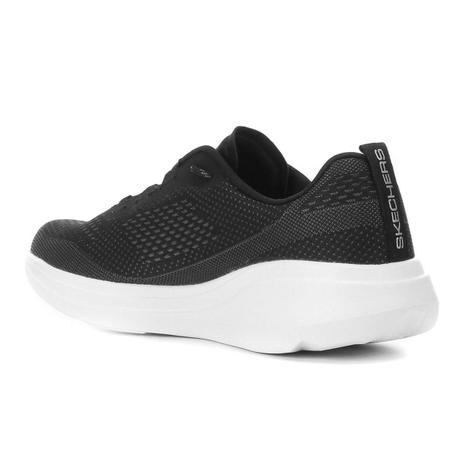 skechers go run fast feminino