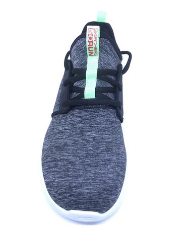 tênis skechers go run fast feminino