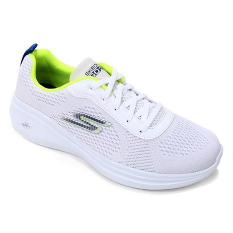 netshoes skechers feminino